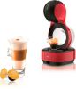 Nescafé Dolce Gusto Lumio KP1305 Koffiezetapparaten Rood online kopen