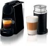 Magimix Essenza Mini 11377 NL Nespresso apparaat + Aeroccino melkopschuimer online kopen