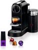 Magimix Citiz 11317 NL Nespresso apparaat + Milk melkopschuimer online kopen