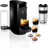 Nespresso Magimix koffieapparaat VertuoPlus(Zwart ) online kopen