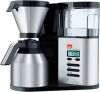 Melitta Filterkoffieapparaat AromaElegance® Therm DeLuxe 1012 06 online kopen