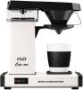 Moccamaster Filterkoffiemachine Cup one, Off white online kopen