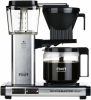 Technivorm Filterkoffiemachine KBG Select, Brushed Moccamaster online kopen