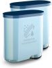 Philips Saeco CA6903/22 AquaClean Kalk- en Waterfilter 2 st. online kopen