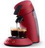 Philips Senseo ® Original Plus Koffiepadmachine Csa210/90 Rood online kopen