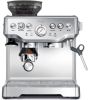 Sage THE BARISTA EXPRESS STAINLESS STEEL Espresso apparaat Rvs online kopen