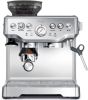 Sage THE BARISTA EXPRESS STAINLESS STEEL Espresso apparaat Rvs online kopen