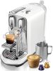 Sage Nespresso Creatista Plus SNE800SST2ENL1 Koffiemachine online kopen