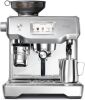 Sage The Oracle Touch Halfautomatische Espressomachine online kopen