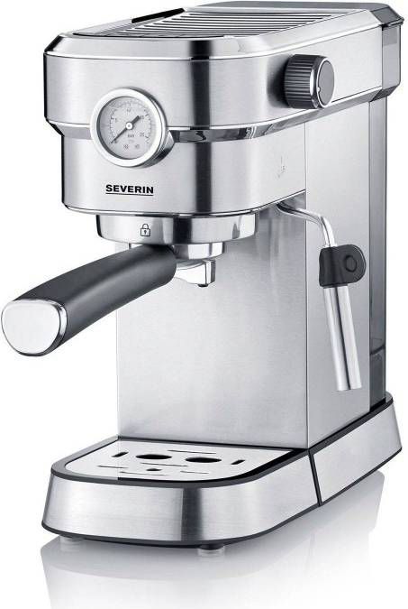 Severin KA 5995 'Espresa Plus' Espresso apparaat online kopen