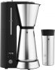 WMF KITCHENminis Aroma koffiezetapparaat met thermo beker 0412260011 online kopen