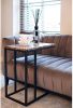 Sofa tafel Orion met bruin marmer Richmond interiors online kopen